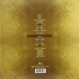 Imagine Dragons - Smoke + Mirrors [2LP] - Clear