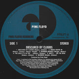 Pink Floyd - Obscured By Clouds (Remastered) [LP]