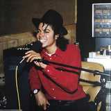 Michael Jackson - Bad (25th Anniversary Edition) [3LP] - Gatefold
