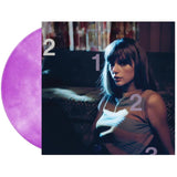 Taylor Swift - Midnights [LP] - Lavender Marbled