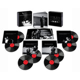 Miles Davis - Miles In France 1963 & 1964 (The Bootleg Series Vol. 8) (Deluxe Edition) (Box Set) [8LP]
