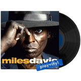 Miles Davis - His Ultimate Collection [LP]