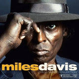 Miles Davis - His Ultimate Collection [LP]