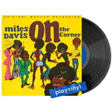 Miles Davis - On The Corner (Special Edition) [LP]