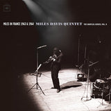 Miles Davis - Miles In France 1963 & 1964 (The Bootleg Series Vol. 8) (Deluxe Edition) (Box Set) [8LP]