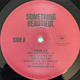 Miley Cyrus - Something Beautiful [LP]
