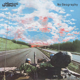 The Chemical Brothers – No Geography [2LP]