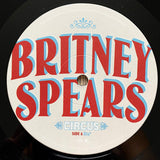 Britney Spears - Circus [LP]