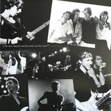 Dire Straits & Mark Knopfler – Private Investigations (The Best Of) [2LP]