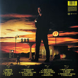 Justin Timberlake - Everything I Thought It Was [2LP] - Silver & Black