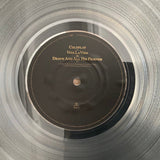Coldplay - Viva La Vida Or Death And All His Friends [LP] - Clear
