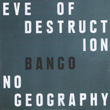 The Chemical Brothers – No Geography [2LP]