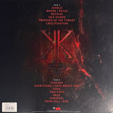 Kerry King - From Hell I Rise [LP]