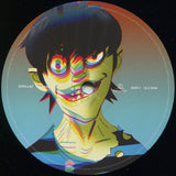 Gorillaz - Humanz [2LP]