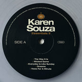 Karen Souza - Essentials II [LP] - Clear