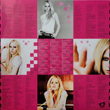 Avril Lavigne – The Best Damn Thing [2LP] - Pink [Bright Pink]