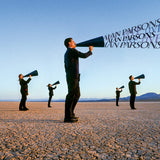 Alan Parsons - Alan Parsons Live [2LP]