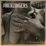 Menzingers - On The Impossible Past [LP]