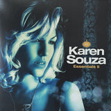 Karen Souza - Essentials II [LP] - Clear