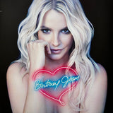 Britney Spears - Britney Jean [LP]