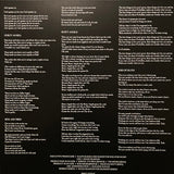 Black Sabbath - Forbidden [LP] - Ultra Clear