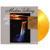Modern Talking - In The Garden Of Venus - The 6th Album (Limited Edition) [LP] - Colored