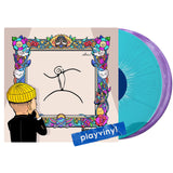 Monatik - Вічно танцююча людина [2LP]