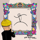 Monatik - Вічно танцююча людина [2LP]