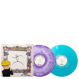 Monatik - Вічно танцююча людина [2LP]