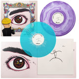 Monatik - Вічно танцююча людина [2LP]