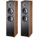MAGNAT Monitor S80 - Walnut