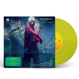 Morrissey - Deluxe Notre-Dame [LP] - Yellow Vinyl