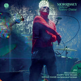 Morrissey - Deluxe Notre-Dame [LP] - Yellow Vinyl