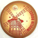 Various Artists - Moulin Rouge (Original Soundtrack Limited Edition) [2LP] - Red & Clear Vinyl