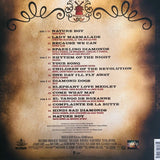 Various Artists - Moulin Rouge (Original Soundtrack Limited Edition) [2LP] - Red & Clear Vinyl