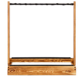 Harley Benton Wood Multi Guitar Stand