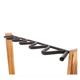 Harley Benton Wood Multi Guitar Stand