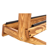Harley Benton Wood Multi Guitar Stand