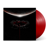 Muse - The Wow! Signal [LP] - Opaque Red Shift