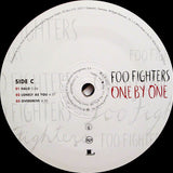Foo Fighters - One By One [2LP]