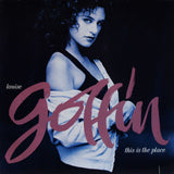 Louise Goffin - This Is The Place [LP]