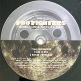 Foo Fighters – Echoes Silence Patience & Grace [2LP]