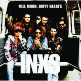 INXS - Full Moon Dirty Hearts [LP]