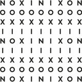 Noxinixon - Noxinixon [LP]