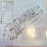 BLACK SABBATH - NEVER SAY DIE! [LP]