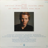 Jim Carroll Band - Dry Dreams [LP]