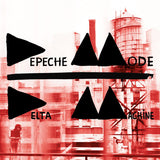 Depeche Mode – Delta Machine [2LP]