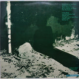 Phantom Tollbooth  - One-Way Conversation [LP]