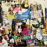 Britney Spears - Greatest Hits: My Prerogative [2LP] - White Vinyl