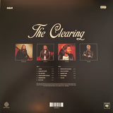 Wolf Alice - The Clearing [2LP]